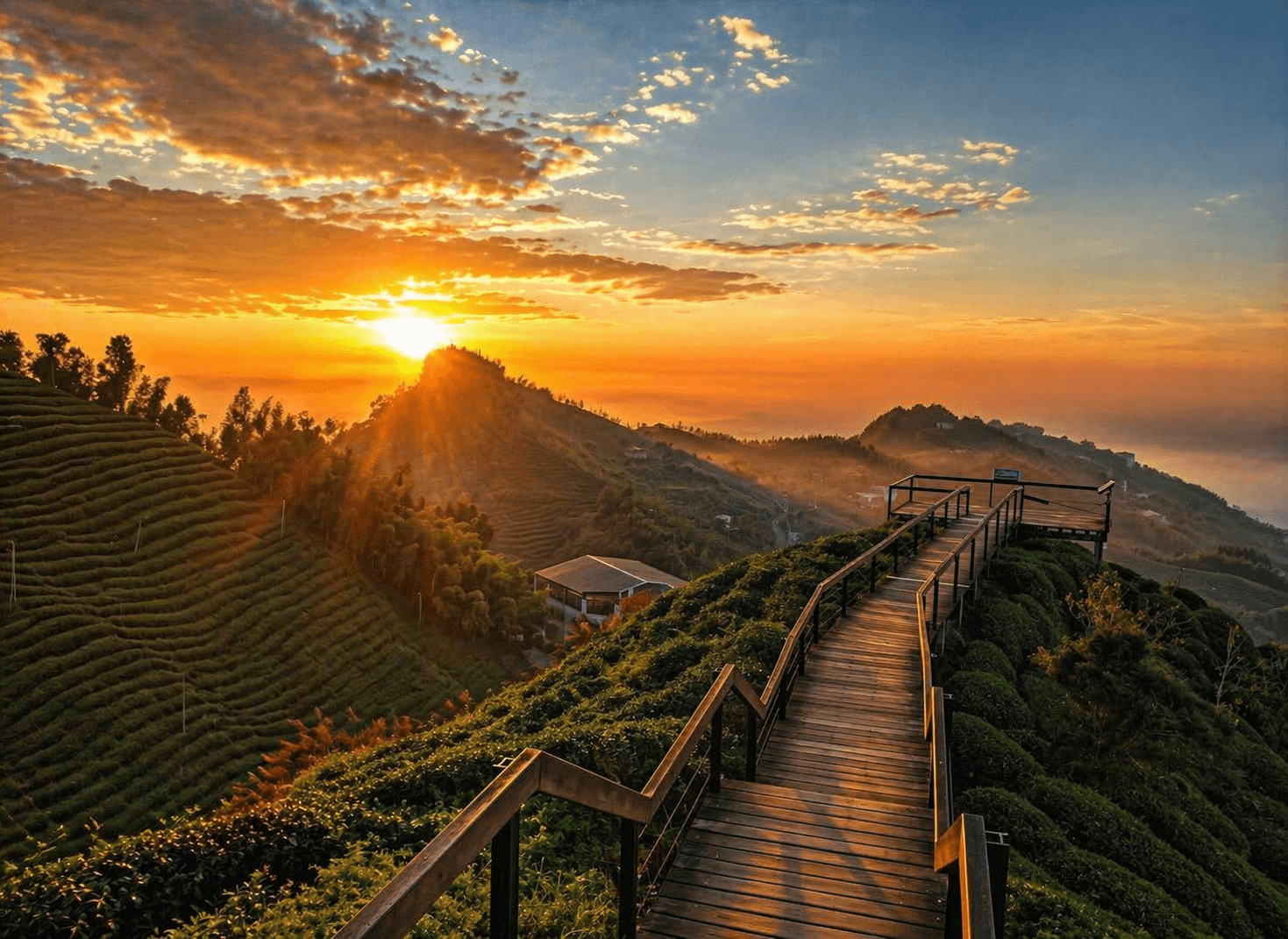 大崙山3