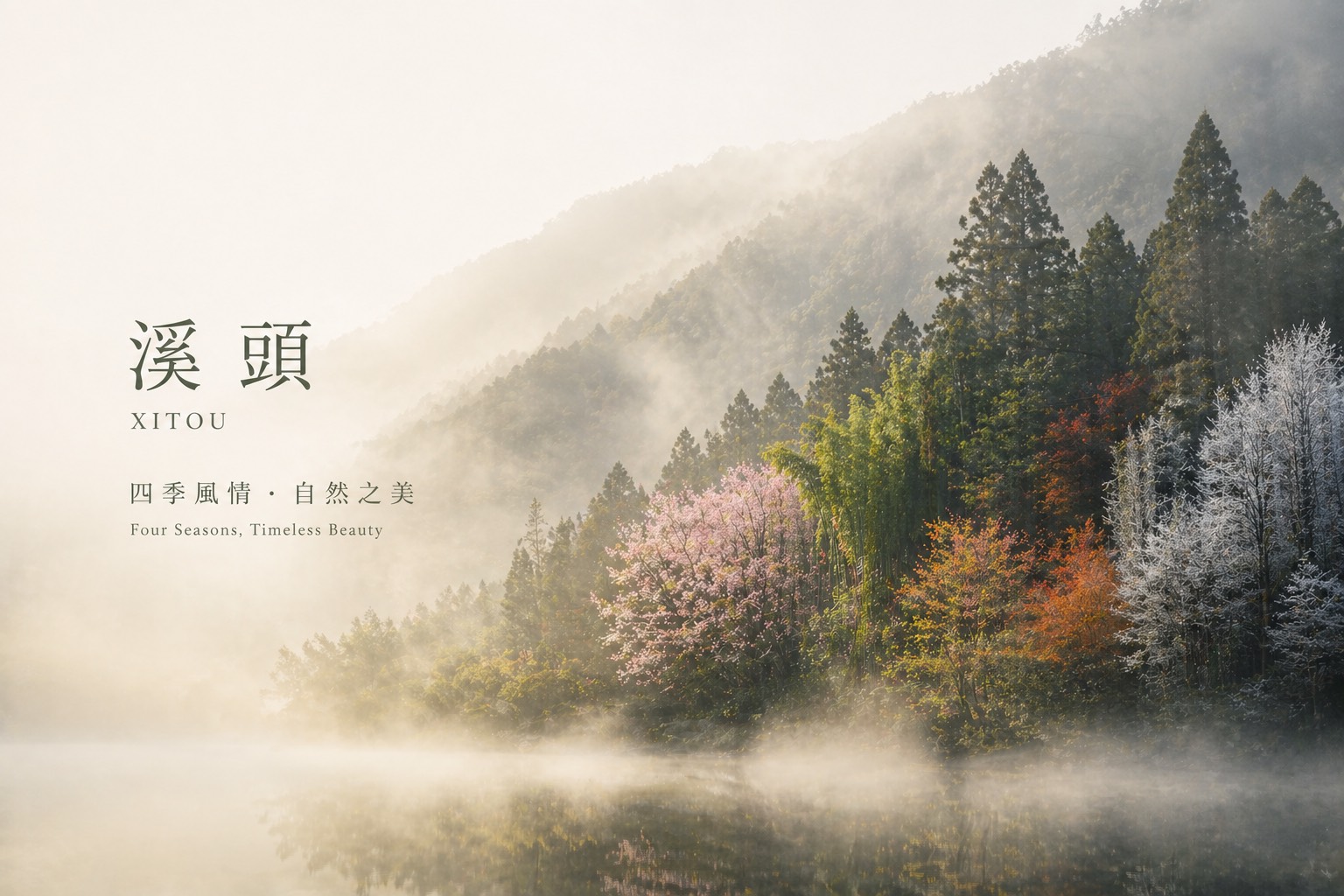 首頁banner